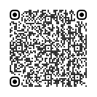QR Code pour faire un don